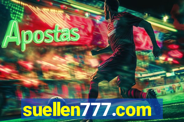 suellen777.com
