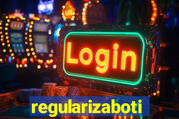 regularizaboti