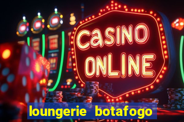loungerie botafogo praia shopping