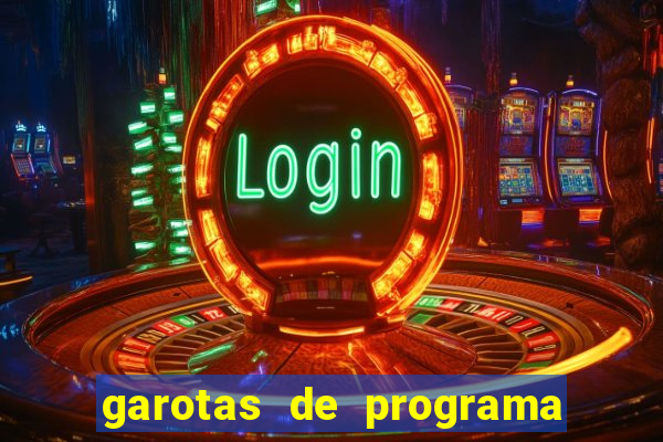 garotas de programa em alagoinhas