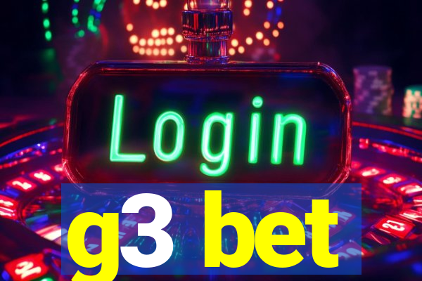 g3 bet