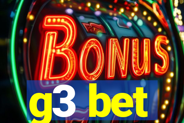 g3 bet