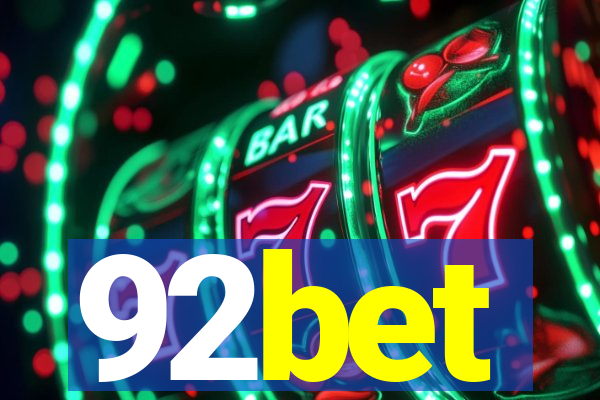 92bet