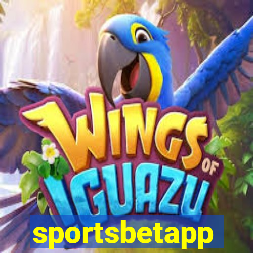 sportsbetapp