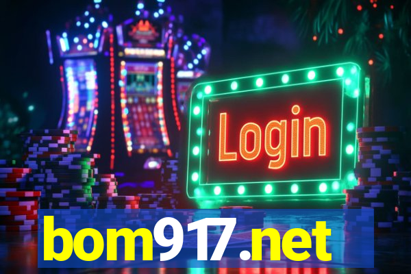 bom917.net