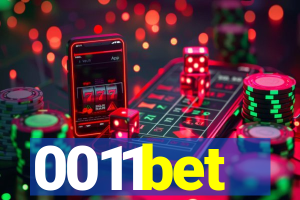 0011bet