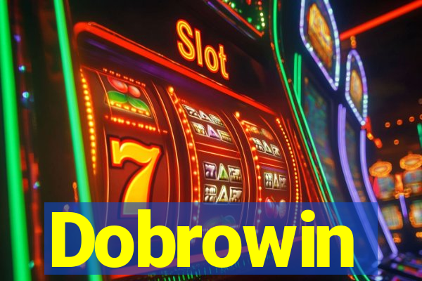 Dobrowin