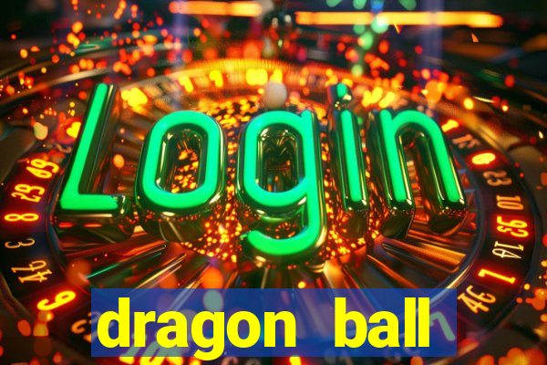 dragon ball download dublado