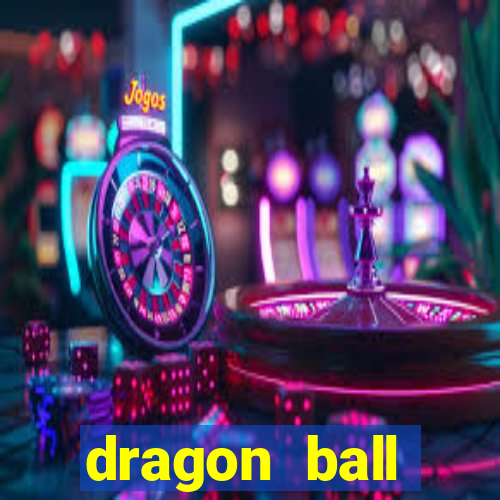 dragon ball download dublado