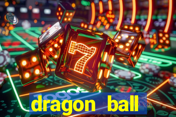 dragon ball download dublado