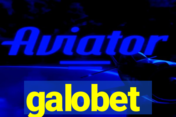 galobet