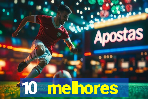 10 melhores plataformas de jogos