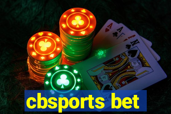 cbsports bet