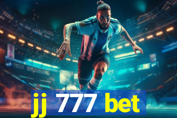 jj 777 bet