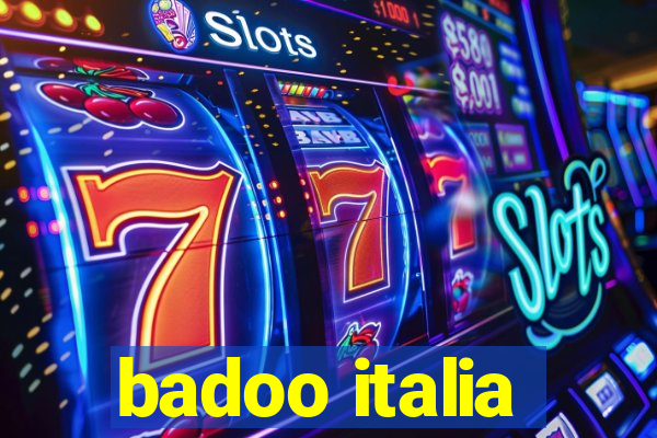 badoo italia