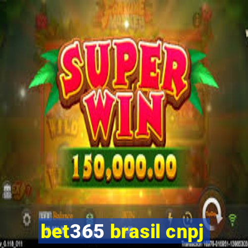 bet365 brasil cnpj
