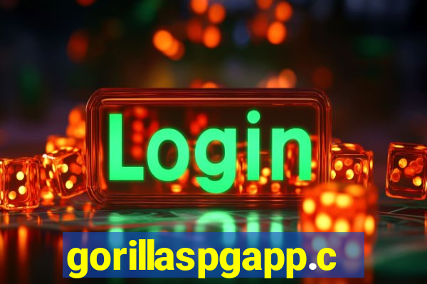 gorillaspgapp.com
