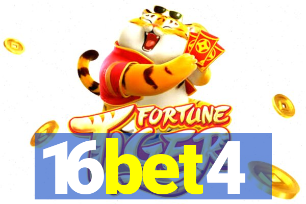16bet4