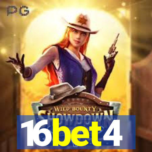 16bet4