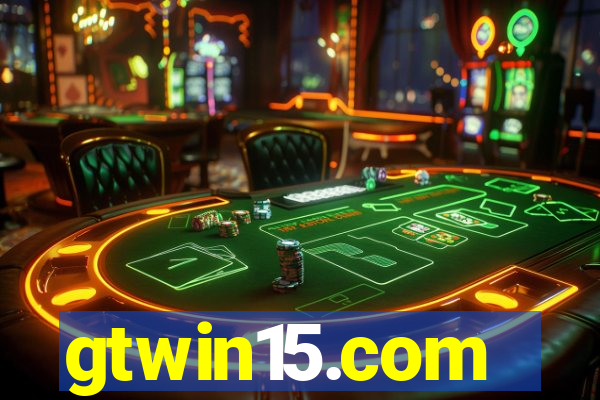 gtwin15.com