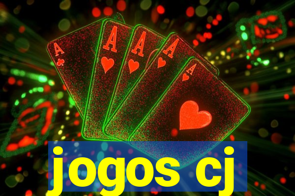 jogos cj