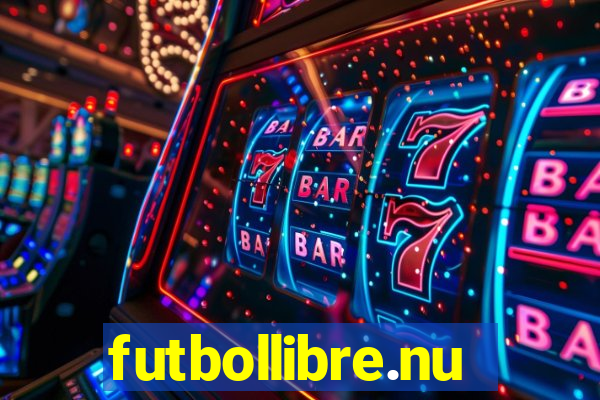 futbollibre.nu