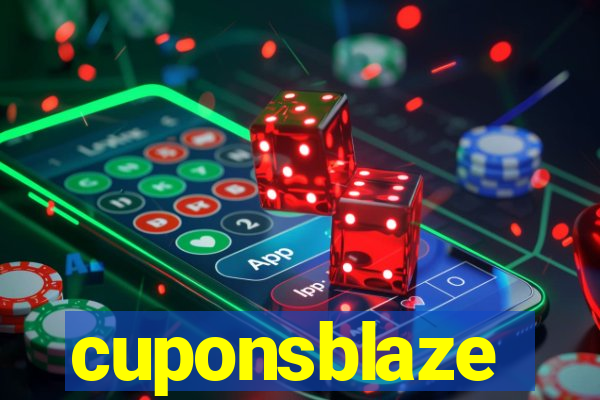 cuponsblaze
