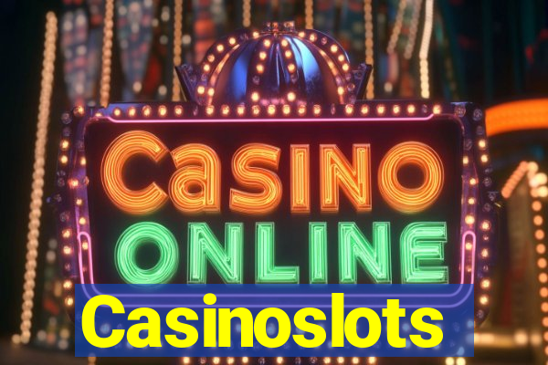 Casinoslots