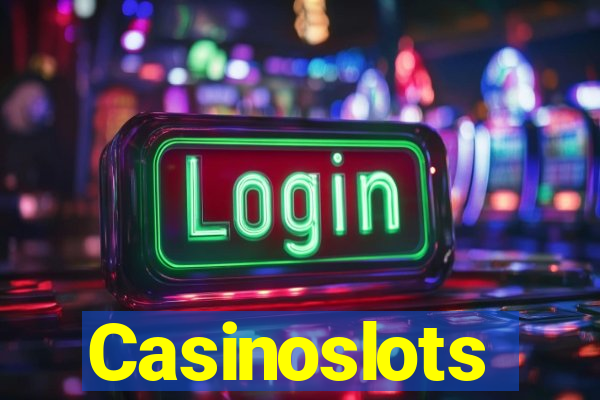 Casinoslots