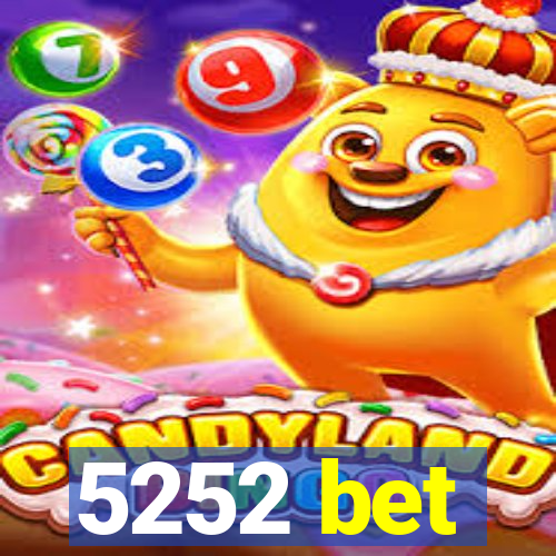 5252 bet