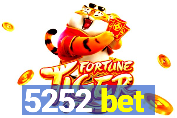 5252 bet