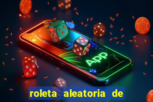 roleta aleatoria de campeoes lol