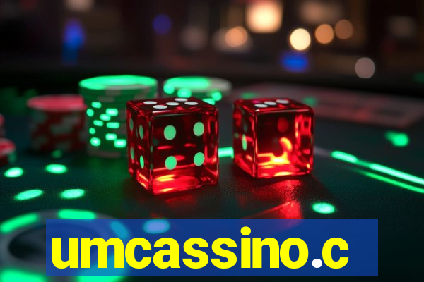 umcassino.c