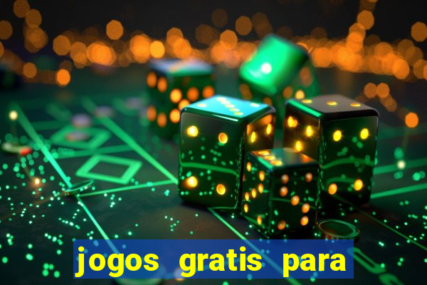 jogos gratis para ganhar dinheiro no pix