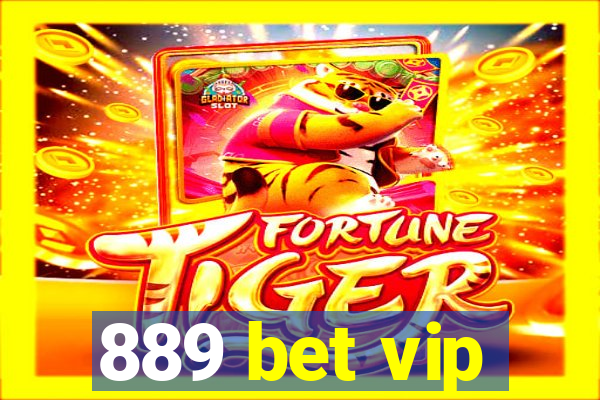889 bet vip