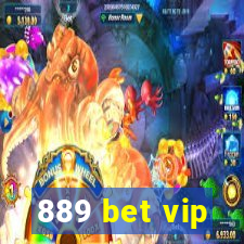 889 bet vip