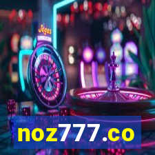 noz777.co