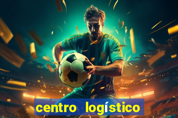 centro logístico da shopee em porto alegre