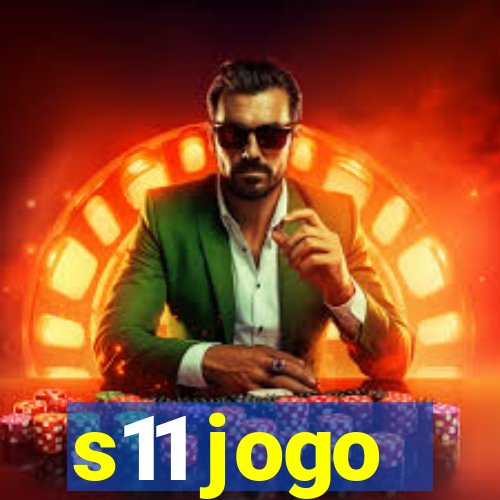 s11 jogo