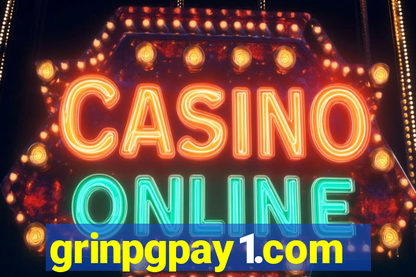 grinpgpay1.com