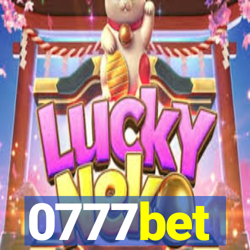 0777bet