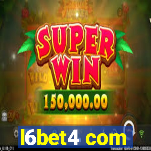 l6bet4 com