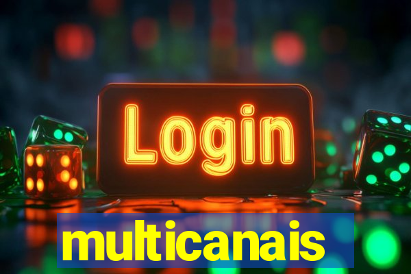 multicanais fluminense x