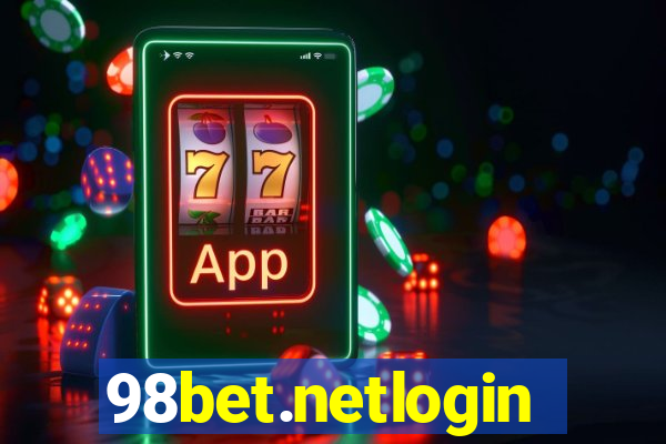 98bet.netlogin