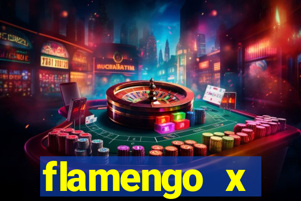 flamengo x fluminense ao vivo futemax