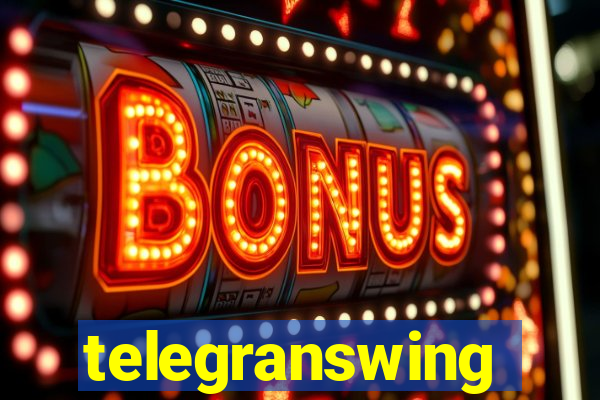 telegranswing