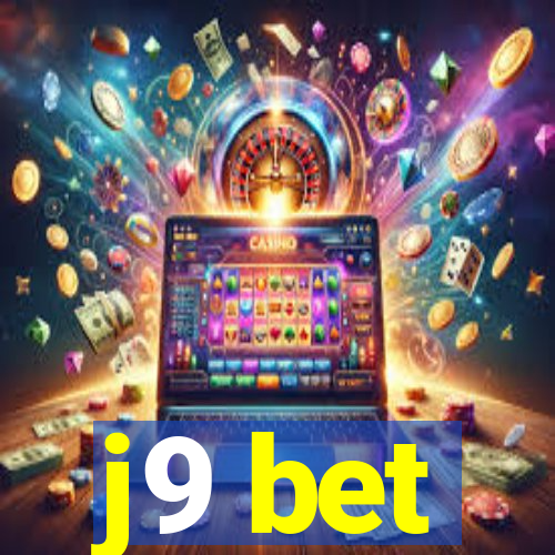 j9 bet