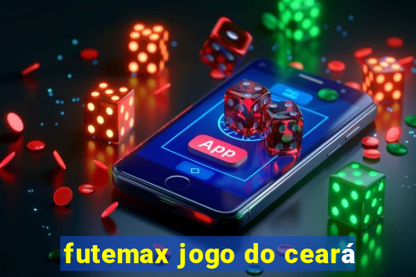 futemax jogo do ceará