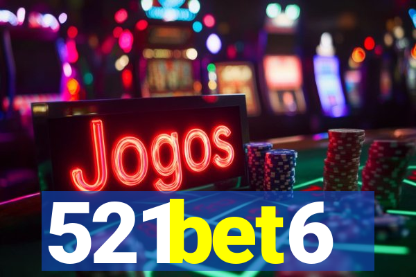 521bet6