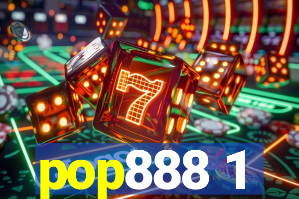 pop888 1